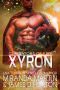 [Gladiators of Krix 01] • Xyron